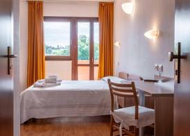 Hotel La Carica 5