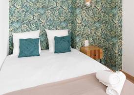 Les Petits Pavillons Appartements Standing 1 chambre 4 pers Clim Vieux-Port 2