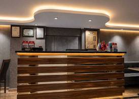Hotel Rio 3