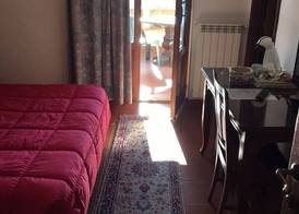 Affittacamere Villa Bagno Santo 4