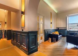 Domus Liberius - Rome 3