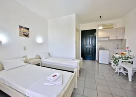 Milos Apartments 4