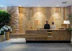 Silverland Yen Hotel 5