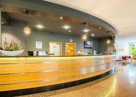 Best Western Plus Hotel Am Schlossberg 3