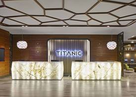 TITANIC Chaussee Berlin 2