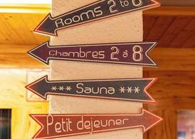 Hôtel du Bourg 5