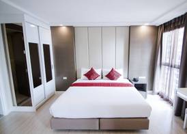 Hope Land Hotel Sukhumvit 8 4