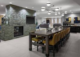 Residence Inn by Marriott Phoenix Mesa East 2