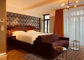 Gatsby Hotel - adults only by F-Hotels 3