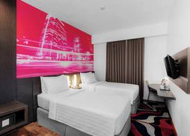 favehotel Graha Agung Surabaya 5