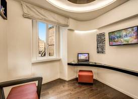 Albergo Abruzzi 3