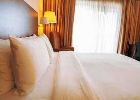 Abuja Continental Hotel 4