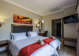 The Kingdom Resort 5