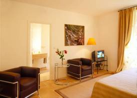 Hotel Can Verdera 2
