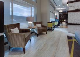 Drury Inn & Suites Cleveland Beachwood 2