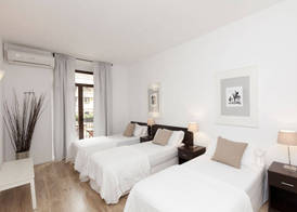 Happy Apartments 3