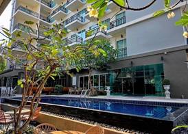 LHC HOTEL AND RESORT 5