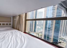 Travelers Dubai Marina Hostel 5