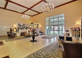Comfort Suites Appleton Airport 3