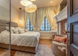 Castelsuites - Charming Luxury Boutique Suites 3