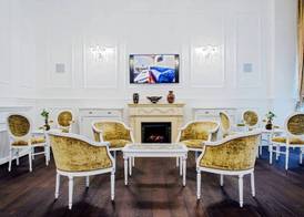 Prestige Hotel Budapest 3