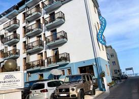 Hotel Ondina 5