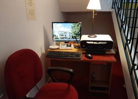 Sure Hotel by Best Western Saintes 3