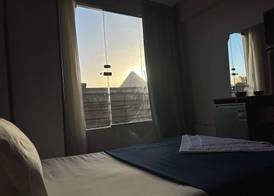 Storm pyramids INN 4