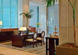 Sheraton Santiago Hotel & Convention Center 4