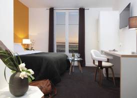 Logis Hôtel La Ruche 5