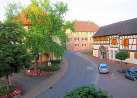 Hotel Landgasthof Sonne 2