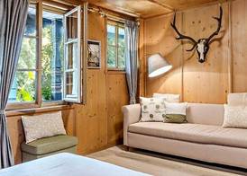 Villa Zollhaus Bed & Breakfast 2