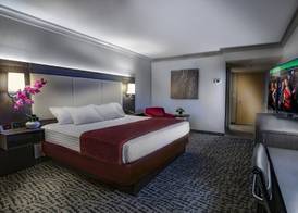 The STRAT Hotel, Casino & Tower 5