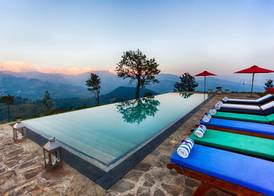 Madulkelle Tea and Eco Lodge 2
