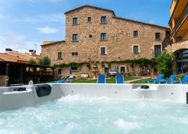 Hotel Sant Joan 4