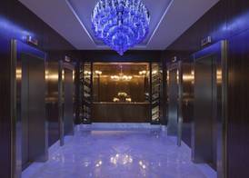 Four Seasons Hotel Buenos Aires 2