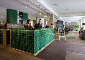 Hotell Nordic 4