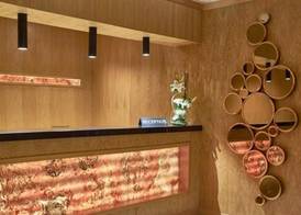 Mabrouk Hotel and Suites- Adult only 2