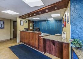 Motel 6 Green Bay, WI - Lambeau 4