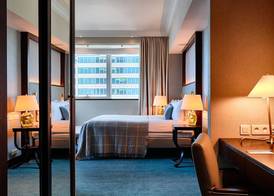 InterContinental Hotels WARSAW by IHG 3