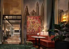 The Wall Street Hotel New York City 5