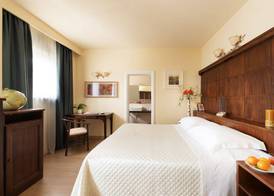 Hotel Corsignano 4