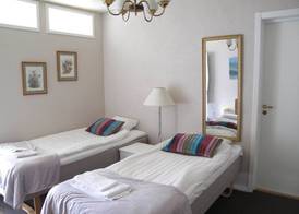 Hotell Turistgården i Simrishamn 2