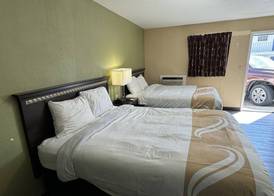Country Inn-Giddings 4