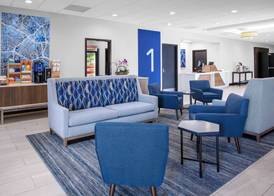 Holiday Inn Express & Suites HERMOSA BEACH by IHG 4