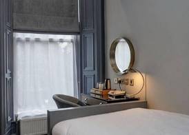 Bruntsfield Hotel, WorldHotels Elite 5