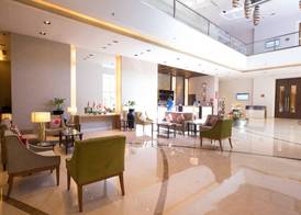 Four Points by Sheraton Hotel and Serviced Apartments Pune 4