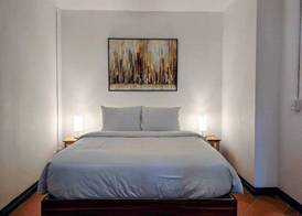 Alma Vida Hotel 5
