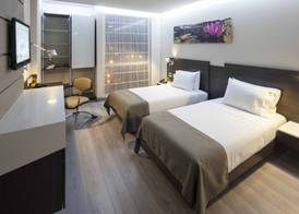 Inntu Hotel 4