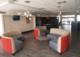 Holiday Inn SALINA by IHG 3
